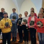 Фонд пам’яті Блаженнішого Митрополита Володимира пропонує «Молитовники воїна» (безкоштовно)