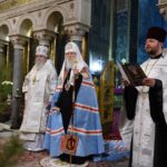 Різдвяна проповідь Святійшого Патріарха Філарета про Боговтілення та шлях до спасіння (ВІДЕО)