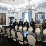 Митрополит Переяславський і Вишневський Олександр відвідав Університет Григорія Сковороди у Переяславі