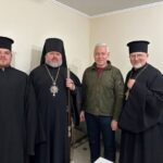 Архів/Фонд пам'яті Блаженнішого Митрополита Володимира