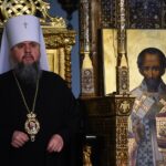 Президент вшанував пам'ять жертв Голокосту
