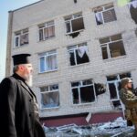 «Там діє диявол – там немає Бога»: Епіфаній прокоментував злочини Росії