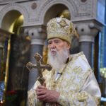 Анонс. Богослужіння з нагоди Дня народження Святійшого Патріарха Філарета