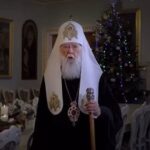 <strong>Патріарх Київський і всієї Руси-України Філарет вітає з Різдвом Христовим</strong>