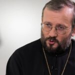 Говорун відповів на закиди УПЦ (МП) щодо хіротоній у ПЦУ