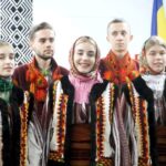 Колядки Архієрейського хору «Еміс» Свято-Троїцького кафедрального собору ПЦУ