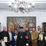 <strong>ОГОЛОШЕННЯ: Богослужіння з нагоди Різдва Христового Митрополит Епіфаній звершить в Успенському соборі Лаври</strong>