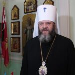 <strong>Різдвяне вітання архієрея: колядою вимолюймо перемогу</strong>