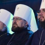 Патріарше богослужіння у неділю після Різдва Христового