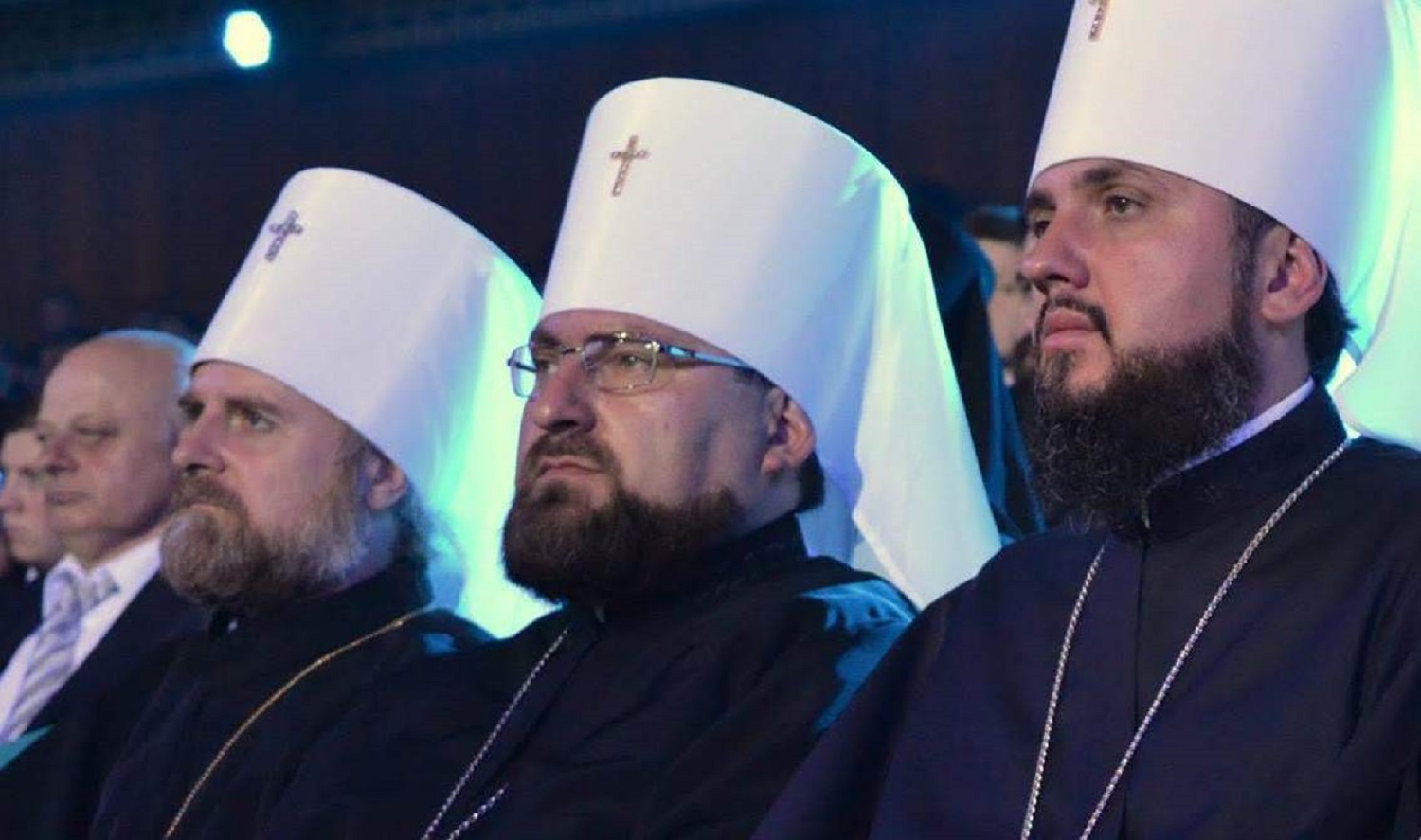 <strong>Митрополит Львівський (ПЦУ) Димитрій: Служіння в Лаврі змінить хід української історії</strong>