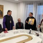 Архів Фонду пам'яті Блаженнішого Митрополита Володимира