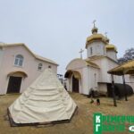 Анонс: Молитва в День Соборності України
