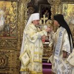 <strong>На фоні величної події української молитви у соборній церкві Лаври Печерської ще одна подія здається значно меншою. Але вона теж історична — Євстратій Зоря</strong>