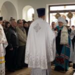 Патріарх Філарет: Російські злочинні війська вкотре завдали ракетного удару по цивільних об'єктах України