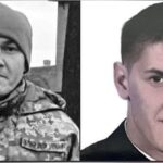 <strong>На фронті загинув випускник духовної семінарії ПЦУ</strong>