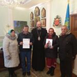 На Маневеччині ще одна парафія приєдналася до ПЦУ