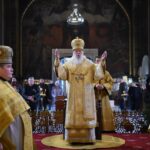 <strong>Православна Церква України вітає всіх українців з Новим – 2023 роком від Різдва Христового!</strong>