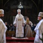 ПРИВІТАЙМО ВОЇНІВ — ХРИСТОС СЯ РОЖДАЄ!