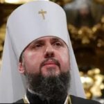 <strong>На фронті загинув випускник духовної семінарії ПЦУ</strong>