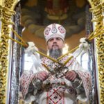 У єпархії вшанували пам'ять загиблих героїв Крут