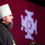 Предстоятель ПЦУ про УПЦ (МП): «Ми закликали розпочати діалог, але отримали у відповідь ультиматумі»