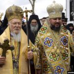 Предстоятель ПЦУ відвідає Фанар: стала відома дата візиту