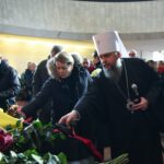 Анонс. Богослужіння з нагоди Дня народження Святійшого Патріарха Філарета