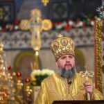 <strong>Проповідь Блаженнійшого Митрополита Київського і всієї України Епіфанія у двадцять дев’яту неділю після П’ятидесятниці 2022 р.Б.</strong>