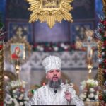 19 січня – Богоявлення, Хрещення Господнє