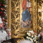 <strong>Святкуючи подію народження Сина Божого, ми не забуваємо про ті страждання, які в ці дні переживають наші брати і сестри, – Митрополит Епіфаній</strong>