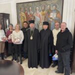 Вірю в перемогу правди — Митрополит Епіфаній, Предстоятель Православної Церкви України (допис для «Української правди»)