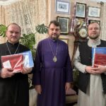 Три парафії Київщини долучилося до Переяславсько-Вишневської єпархії