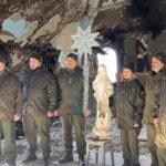 Екс-президент України на Фанарі