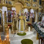 УПЦ (МП) вже традиційно «заборонила» священика, який перейшов до ПЦУ