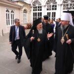«Дорога терору і вбивств веде до пекла» — Предстоятель ПЦУ про Голокост