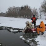 Велике освячення води у Луцьку