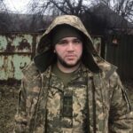 Військовий капелан, отець Василь Сметанюк: «Зараз формуються засідки служіння військового священика»