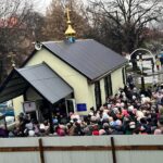Вічна пам'ять загиблим в авіакатастрофі у Броварах
