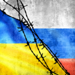 Патріарх Філарет - молитва за Україну в річницю повномасштабного російського вторгнення