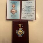Сердечно вітаємо нашого Предстоятеля — Блаженнійшого Митрополита Київського і всієї України Епіфанія — з четвертою річницею інтронізації, а також з його 44-річчям!