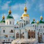 Анонс: Богослужіння з нагоди четвертої річниці інтронізації Предстоятеля