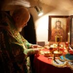 Клірик Переяславсько-Вишневської єпархії взяв участь у нараді з актуальних питань розвитку релігійної сфери в Київській області