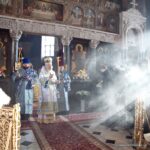 Архів Фонду пам’яті Блаженнішого Митрополита Володимира