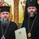 Архієпископ з Полтавщини став митрополитом