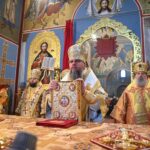Перевертні в рясах змушують мелітопольців молитися за «спецоперацію» та військових РФ