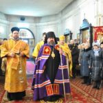 Митрополиту Епіфанію співслужить кримінальний злочинець-шахрай