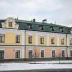 Преосвященний Антоній (Фірлей) призначений єпископом Чернігівським і Ніжинським