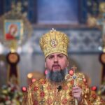 Час Великого посту – це час покаяння, виправлення гріхів та помилок, а також час виявлення милосердя до ближніх, – Митрополит Епіфаній