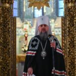Час Великого посту – це час покаяння, виправлення гріхів та помилок, а також час виявлення милосердя до ближніх, – Митрополит Епіфаній