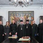 Початок Великого Посту: час для духовного зростання та милосердя